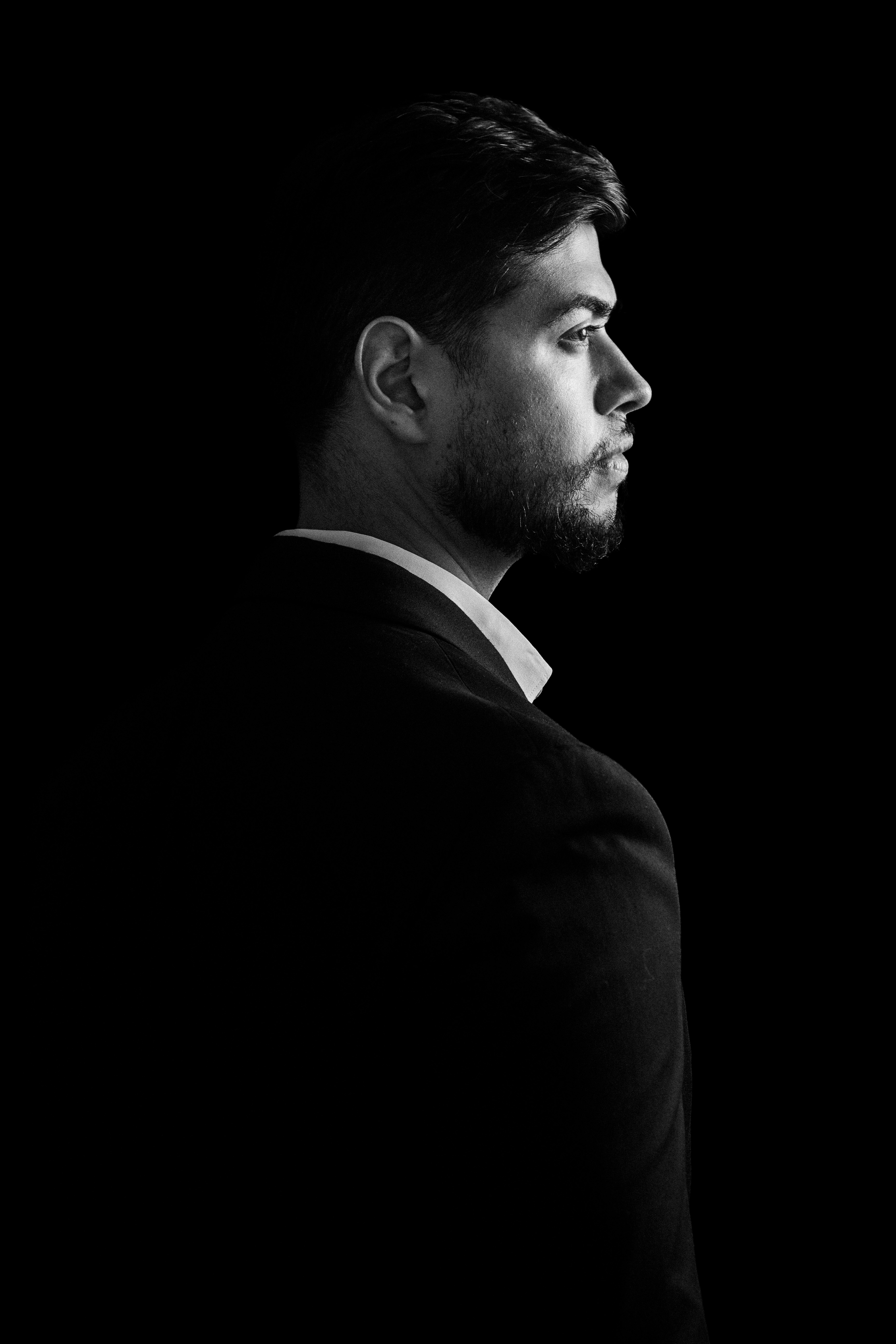 Retrato de Autoridade